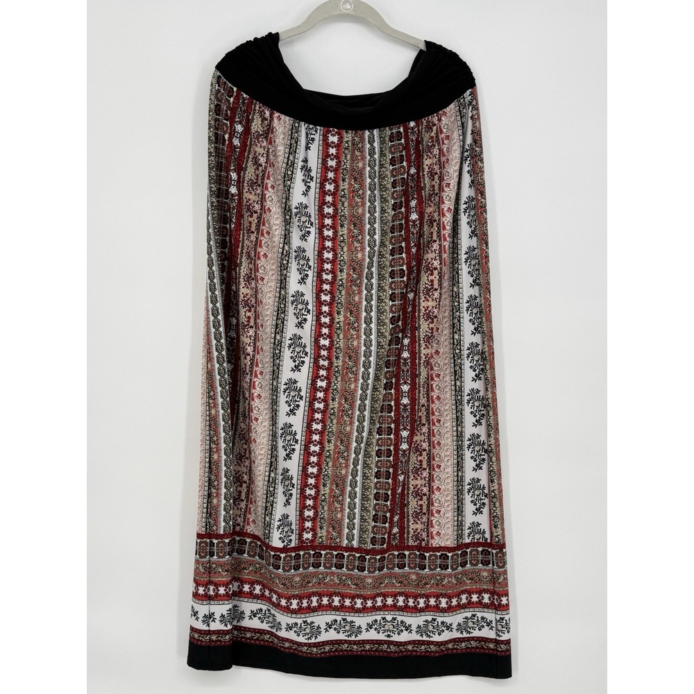 APT.9 Women's Maxi Skirt XXL - Picture 3 of 6